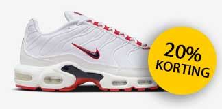 nike schoenen aanbieding.